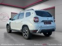 Dacia duster tce 130 15 ans camera de recul  360 apple car play garantie 12 mois occasion simplicicar toulouse sud...