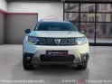 Dacia duster tce 130 15 ans camera de recul  360 apple car play garantie 12 mois occasion simplicicar toulouse sud...