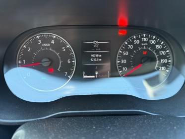 Dacia duster tce 130 15 ans camera de recul  360 apple car play garantie 12 mois occasion simplicicar toulouse sud...