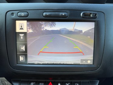 Dacia duster tce 130 15 ans camera de recul  360 apple car play garantie 12 mois occasion simplicicar toulouse sud...