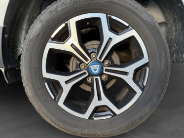 Dacia duster tce 130 15 ans camera de recul  360 apple car play garantie 12 mois occasion simplicicar toulouse sud...