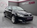 Volkswagen polo 1.6 tdi 90 cr fap match dsg7 || garantie 12 mois || occasion osny simplicicar simplicibike france