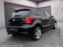 Volkswagen polo 1.6 tdi 90 cr fap match dsg7 || garantie 12 mois || occasion osny simplicicar simplicibike france
