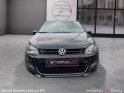 Volkswagen polo 1.6 tdi 90 cr fap match dsg7 || garantie 12 mois || occasion osny simplicicar simplicibike france