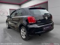 Volkswagen polo 1.6 tdi 90 cr fap match dsg7 || garantie 12 mois || occasion osny simplicicar simplicibike france