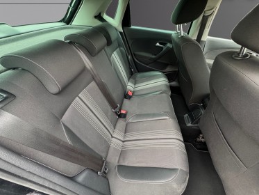 Volkswagen polo 1.6 tdi 90 cr fap match dsg7 || garantie 12 mois || occasion osny simplicicar simplicibike france
