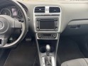 Volkswagen polo 1.6 tdi 90 cr fap match dsg7 || garantie 12 mois || occasion osny simplicicar simplicibike france
