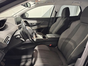 Peugeot 3008 business 1.6 bluehdi 120ch ss bvm6 bc active business occasion simplicicar brie-comte-robert simplicicar...