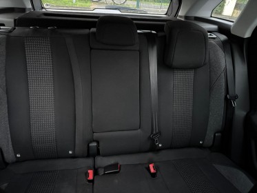 Peugeot 3008 business 1.6 bluehdi 120ch ss bvm6 bc active business occasion simplicicar brie-comte-robert simplicicar...