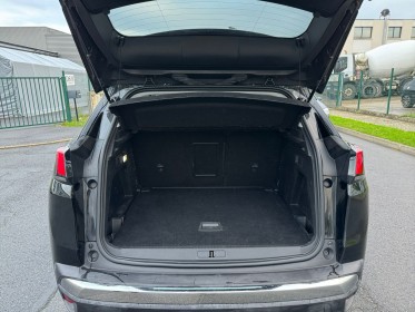 Peugeot 3008 business 1.6 bluehdi 120ch ss bvm6 bc active business occasion simplicicar brie-comte-robert simplicicar...