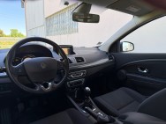 RENAULT d'occasion MEGANE SOCIETE 1.5 DCI 110 AIR LIMITED de 2015