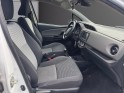 Toyota yaris rc19 70 vvt-i france connect apple carplay et camera de recule occasion simplicicar lille  simplicicar...
