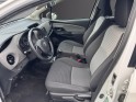 Toyota yaris rc19 70 vvt-i france connect apple carplay et camera de recule occasion simplicicar lille  simplicicar...