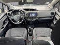 Toyota yaris rc19 70 vvt-i france connect apple carplay et camera de recule occasion simplicicar lille  simplicicar...