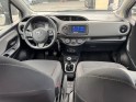 Toyota yaris rc19 70 vvt-i france connect apple carplay et camera de recule occasion simplicicar lille  simplicicar...
