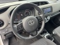 Toyota yaris rc19 70 vvt-i france connect apple carplay et camera de recule occasion simplicicar lille  simplicicar...
