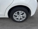 Toyota yaris rc19 70 vvt-i france connect apple carplay et camera de recule occasion simplicicar lille  simplicicar...