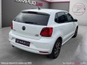 Volkswagen polo 1.2 tsi 90 bmt match occasion simplicicar lille  simplicicar simplicibike france