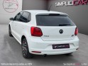 Volkswagen polo 1.2 tsi 90 bmt match occasion simplicicar lille  simplicicar simplicibike france