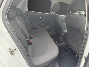 Volkswagen polo 1.2 tsi 90 bmt match occasion simplicicar lille  simplicicar simplicibike france