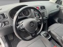 Volkswagen polo 1.2 tsi 90 bmt match occasion simplicicar lille  simplicicar simplicibike france