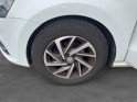 Volkswagen polo 1.2 tsi 90 bmt match occasion simplicicar lille  simplicicar simplicibike france