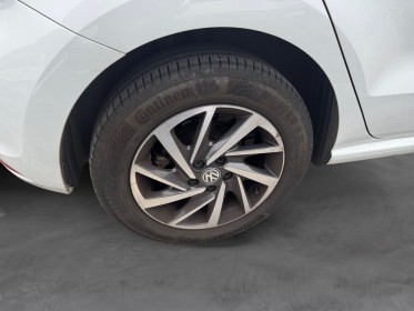 Volkswagen polo 1.2 tsi 90 bmt match occasion simplicicar lille  simplicicar simplicibike france