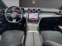 Mercedes classe c 220 d 9g-tronic amg line occasion simplicicar livry gargan simplicicar simplicibike france Mercedes classe c 220 d 9g-tronic amg line occasion simplicicar livry gargan simplicicar simplicibike france