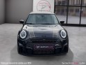 Mini cooper 1.5 jcw occasion simplicicar lille  simplicicar simplicibike france