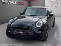 Mini cooper 1.5 jcw occasion simplicicar lille  simplicicar simplicibike france