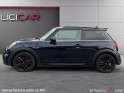 Mini cooper 1.5 jcw occasion simplicicar lille  simplicicar simplicibike france