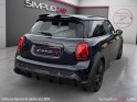 Mini cooper 1.5 jcw occasion simplicicar lille  simplicicar simplicibike france