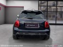 Mini cooper 1.5 jcw occasion simplicicar lille  simplicicar simplicibike france