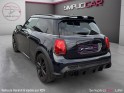Mini cooper 1.5 jcw occasion simplicicar lille  simplicicar simplicibike france