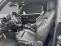 Mini cooper 1.5 jcw occasion simplicicar lille  simplicicar simplicibike france