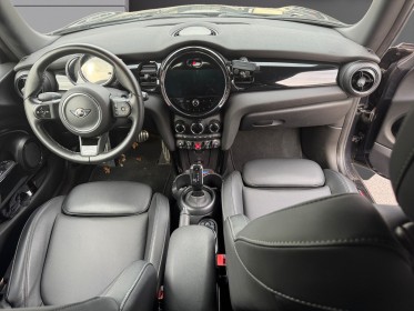 Mini cooper 1.5 jcw occasion simplicicar lille  simplicicar simplicibike france