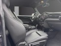 Mini cooper 1.5 jcw occasion simplicicar lille  simplicicar simplicibike france