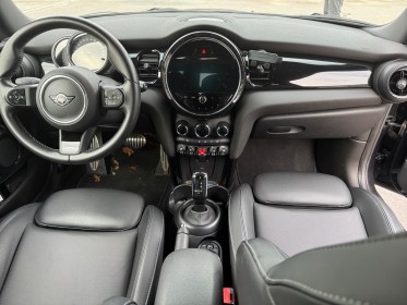 Mini cooper 1.5 jcw occasion simplicicar lille  simplicicar simplicibike france