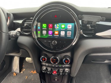 Mini cooper 1.5 jcw occasion simplicicar lille  simplicicar simplicibike france