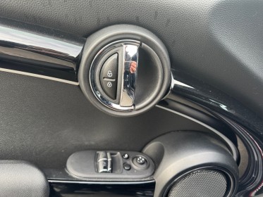 Mini cooper 1.5 jcw occasion simplicicar lille  simplicicar simplicibike france