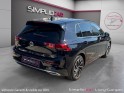 Volkswagen golf 1.5 etsi opf 150 dsg7 style occasion simplicicar livry gargan simplicicar simplicibike france