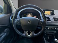 RENAULT d'occasion MEGANE SOCIETE 1.5 DCI 110 AIR LIMITED de 2015