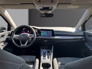 Volkswagen golf 1.5 etsi opf 150 dsg7 style occasion simplicicar livry gargan simplicicar simplicibike france