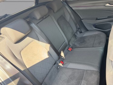 Volkswagen golf 1.5 etsi opf 150 dsg7 style occasion simplicicar livry gargan simplicicar simplicibike france