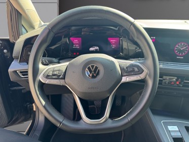 Volkswagen golf 1.5 etsi opf 150 dsg7 style occasion simplicicar livry gargan simplicicar simplicibike france