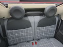 Fiat 500c my20 serie 7 euro 6d 1.2 69 ch eco pack s/s lounge révisée courroie faite garantie 12 mois occasion simplicicar...