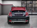 Fiat 500c my20 serie 7 euro 6d 1.2 69 ch eco pack s/s lounge révisée courroie faite garantie 12 mois occasion simplicicar...