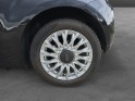 Fiat 500c my20 serie 7 euro 6d 1.2 69 ch eco pack s/s lounge révisée courroie faite garantie 12 mois occasion simplicicar...