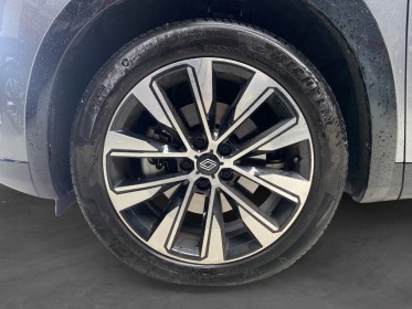 Renault austral e-tech hybrid 200ch techno - garantie 12 mois - bien entretenue occasion simplicicar brest simplicicar...