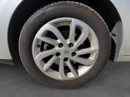 RENAULT d'occasion MEGANE SOCIETE 1.5 DCI 110 AIR LIMITED de 2015